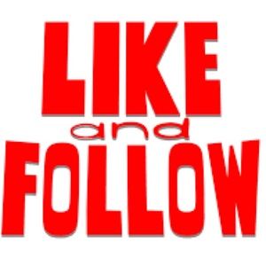 Follow For Show Notifications